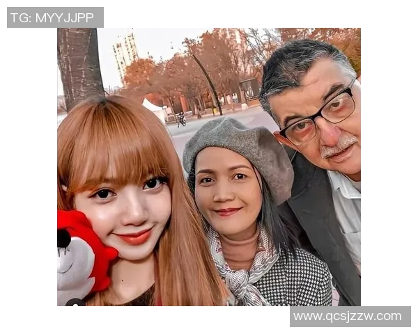 Lisa心目中的足球明星是谁他在赛场上的表现让她着迷