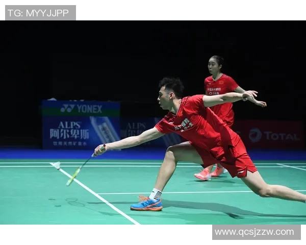 对话羽毛球明星王芳探讨她的职业生涯与未来展望