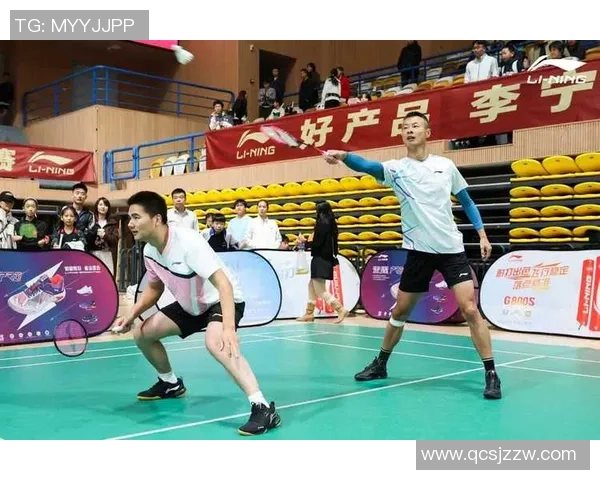 西安羽毛球队在全国羽毛球状态排行榜中荣登第七名展现出强劲实力