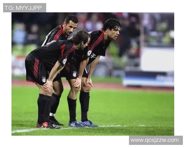 足球明星的逆袭之路:从经常挨揍到闪耀绿茵场的传奇故事 足球明星的逆袭之路:从经常挨揍到闪耀绿茵场的传奇故事