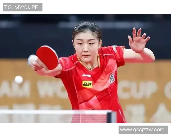 张秀英专访揭秘乒乓球成功秘诀与训练心路历程 张秀英专访揭秘乒乓球成功秘诀与训练心路历程